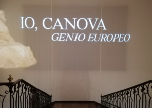 Canova, Nadia Pedot