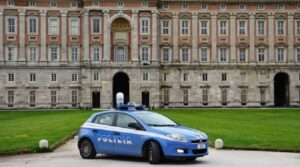 Polizia di Stato Caserta