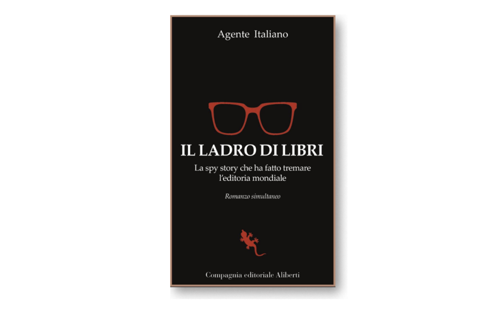 Ladro di libri