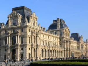 Il Louvre