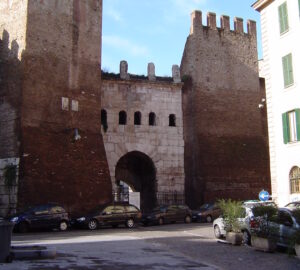 Porta-Tiburtina