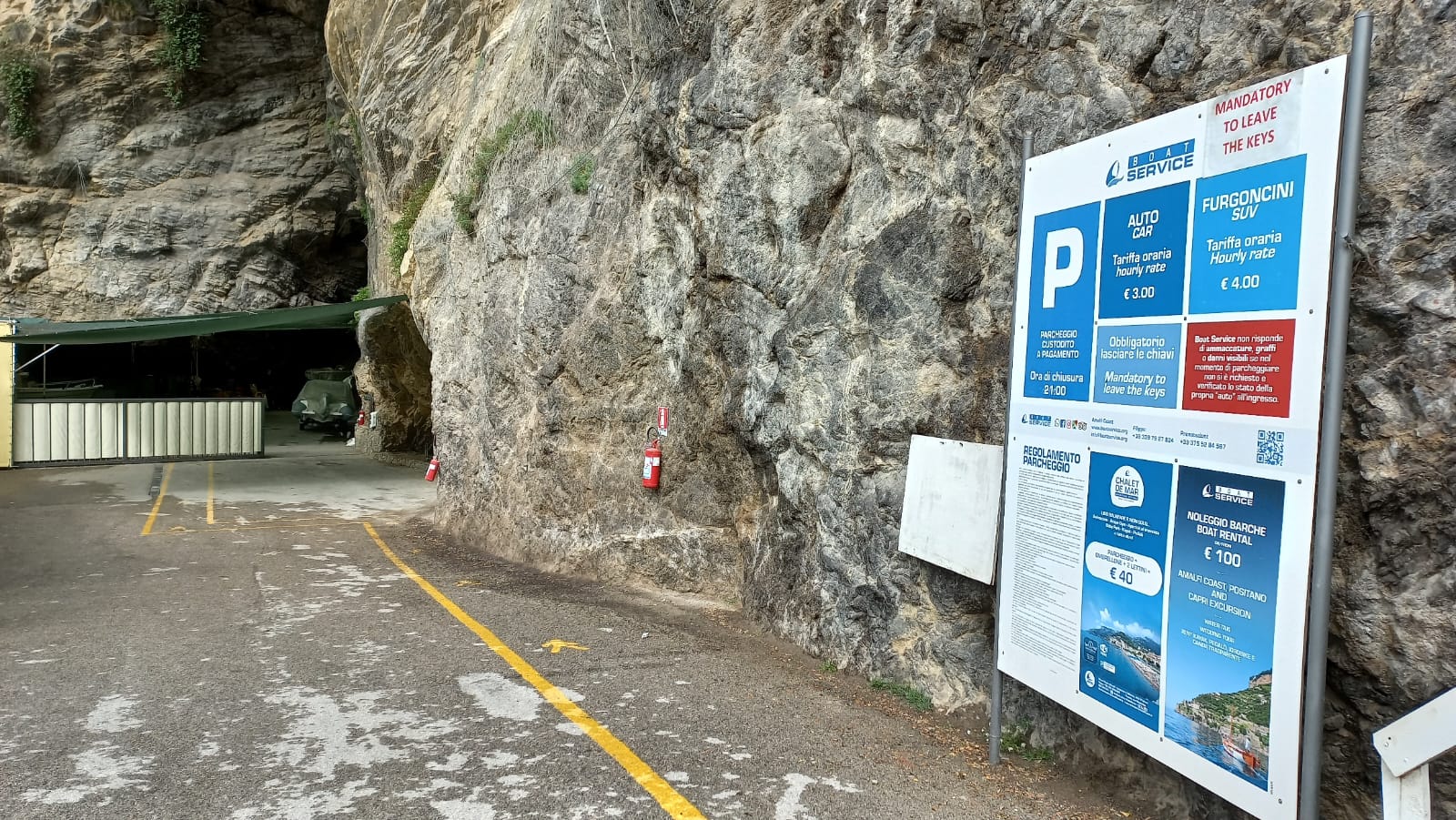 TPC Napoli Grotta Annunziata 3