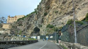 TPC Napoli Grotta Annunziata 4