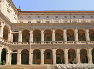 Palazzo-SantIvo-Sapienza-Archivio-Stato-Roma