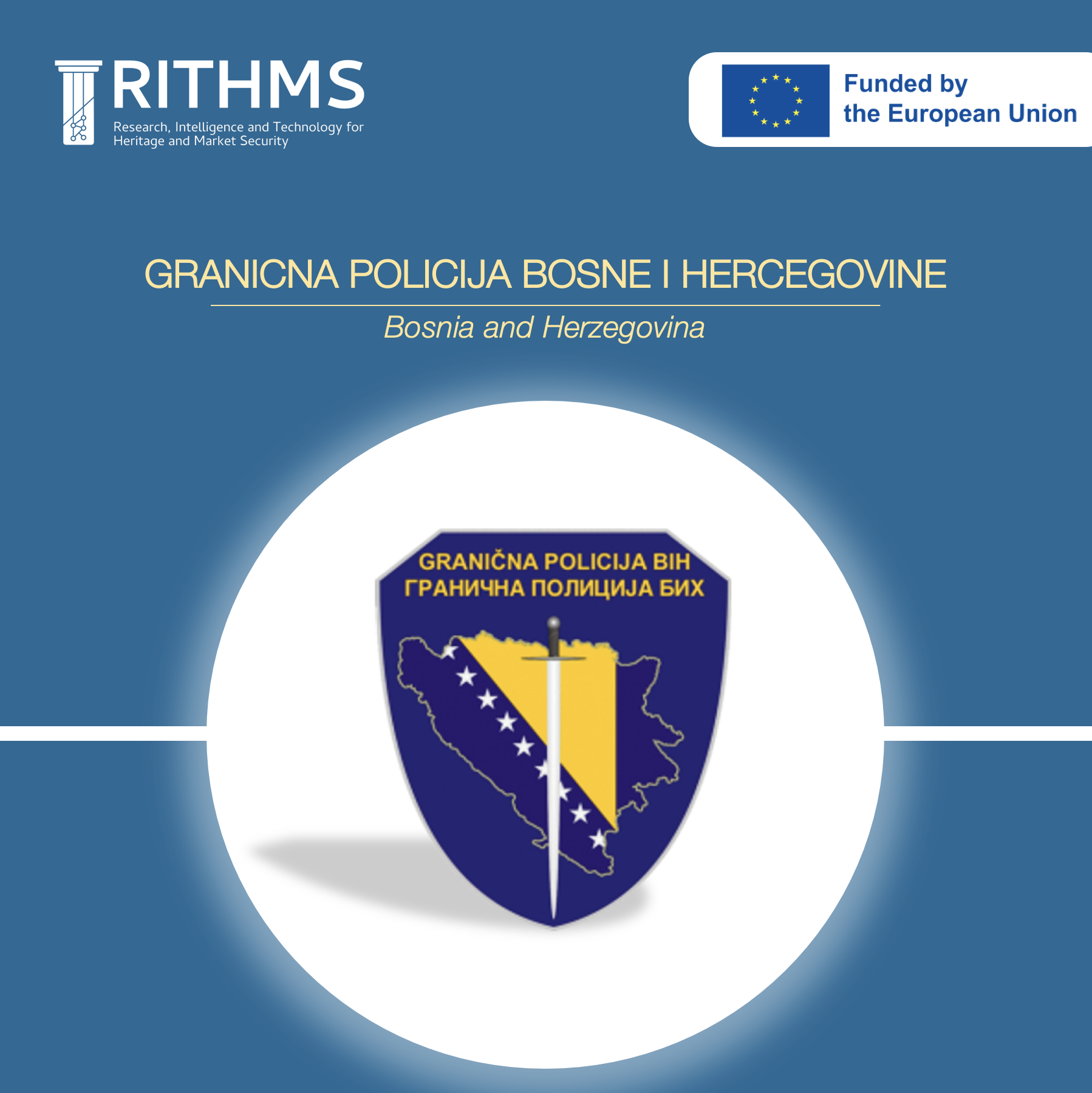 RITHMS 7 - Bosnia Erzegovina