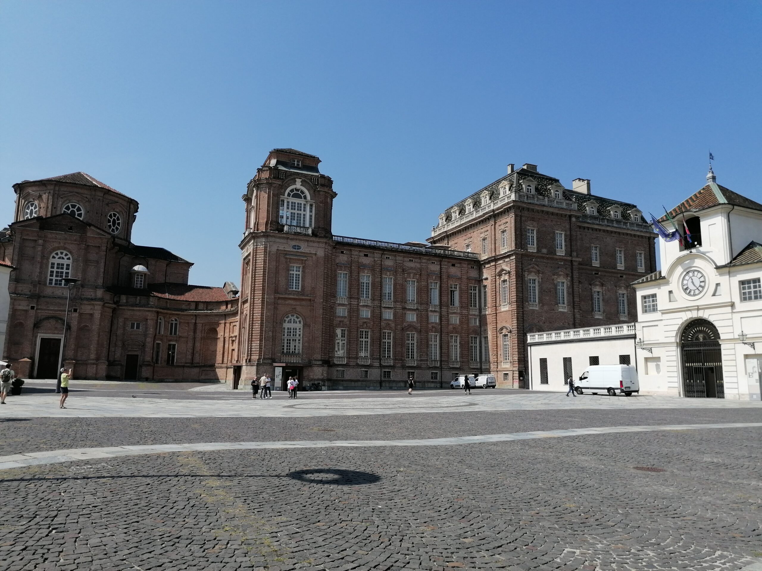 Reggia-di-Venaria-facciata