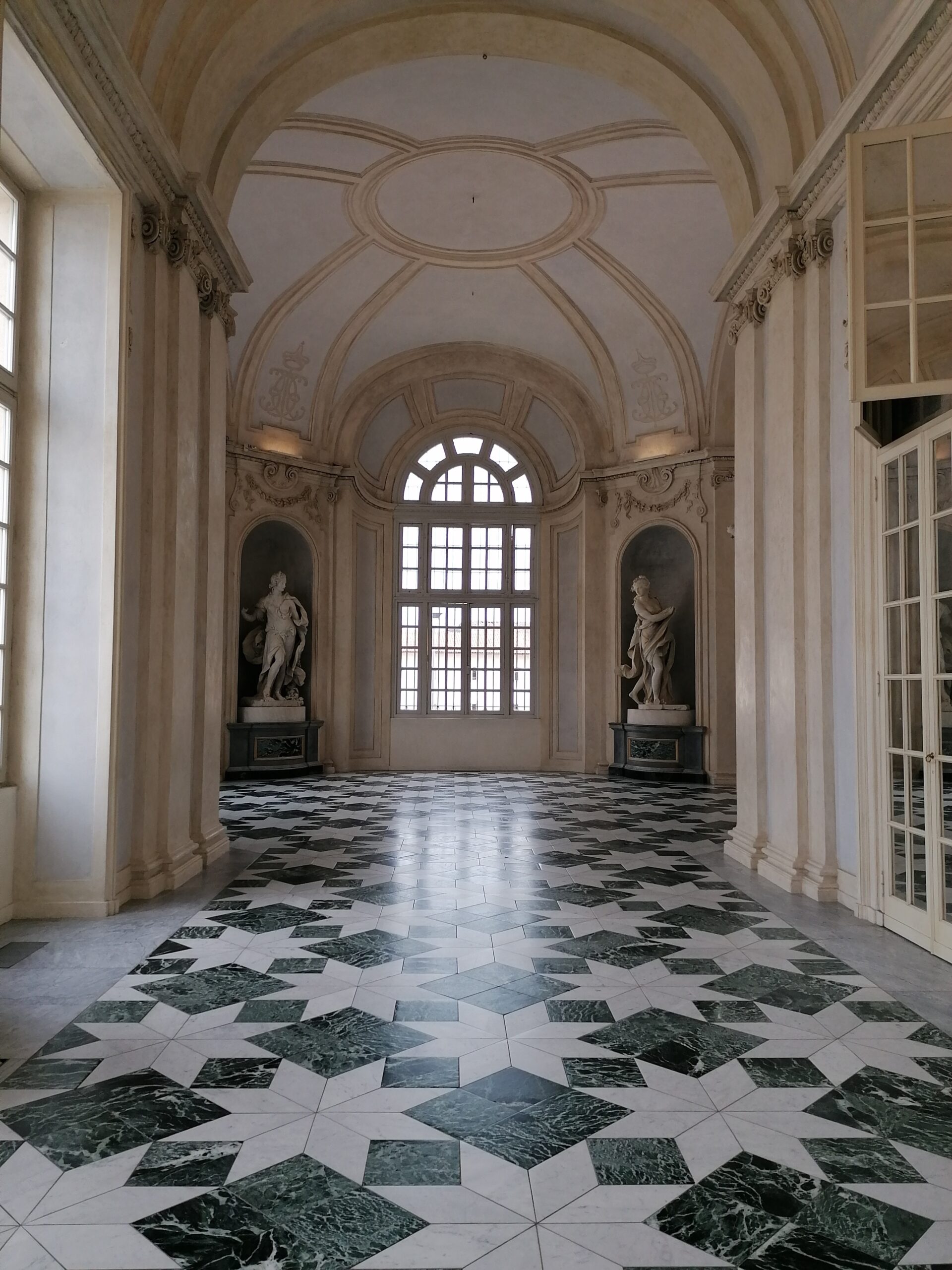 Reggia-di-Venaria