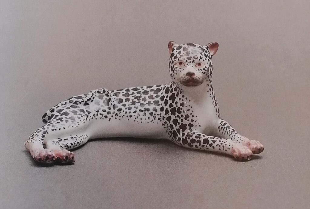 Leopardo-Pedot