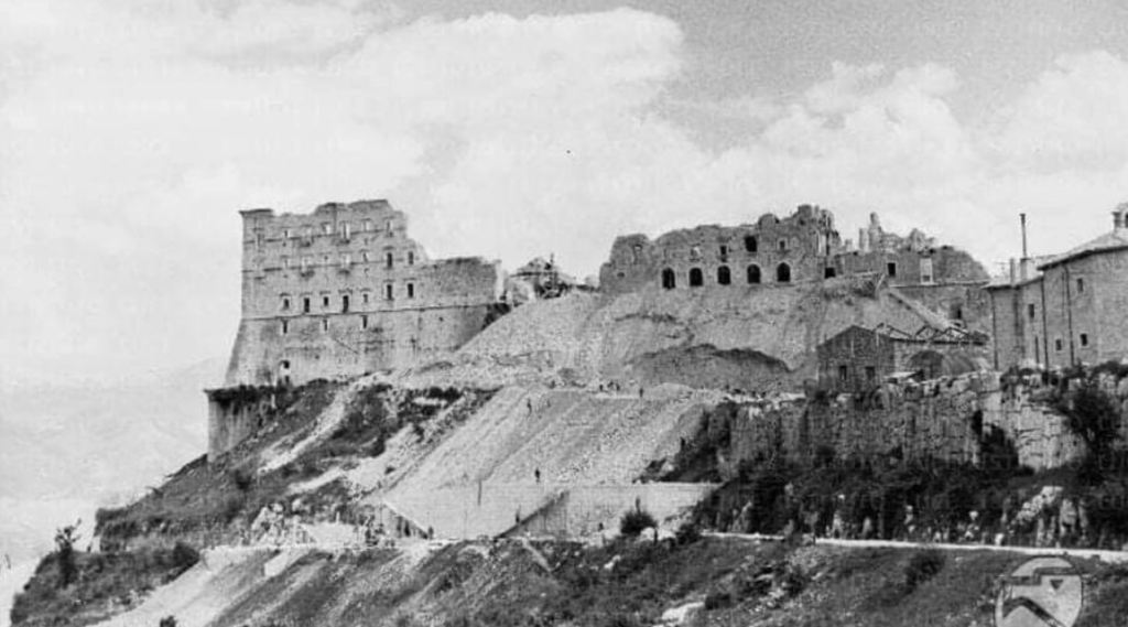 Abbazia di Montecassino