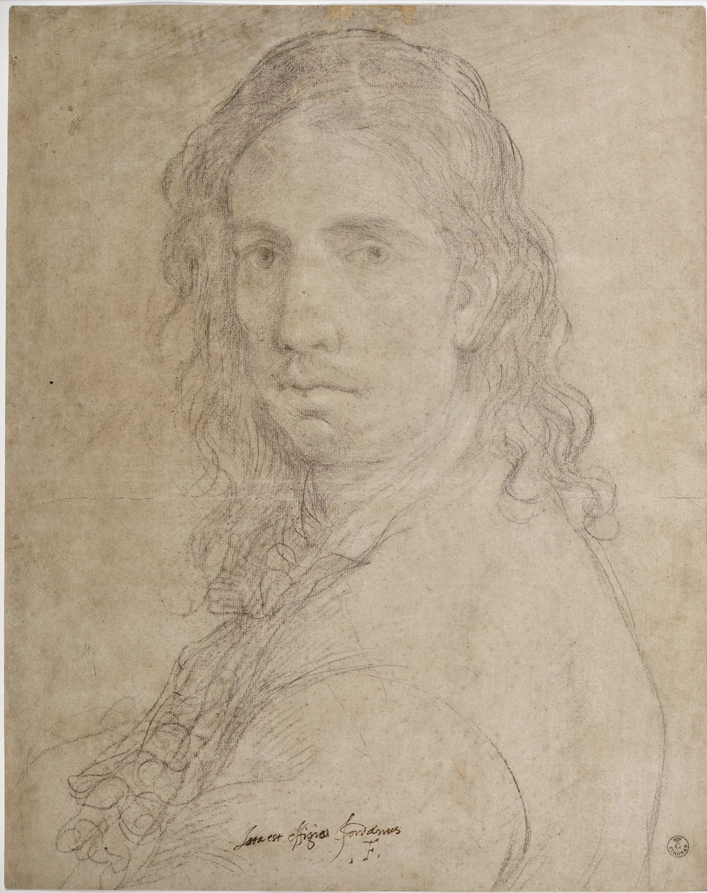 Autoritratti , Uffizi 3