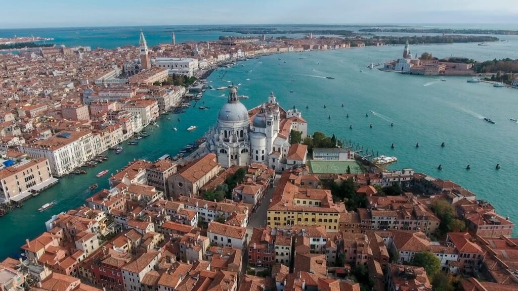 Venezia