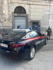 Carabinieri Oplontis tombaroli2