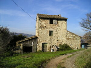 Avviato il censimento delle architetture rurali italiane