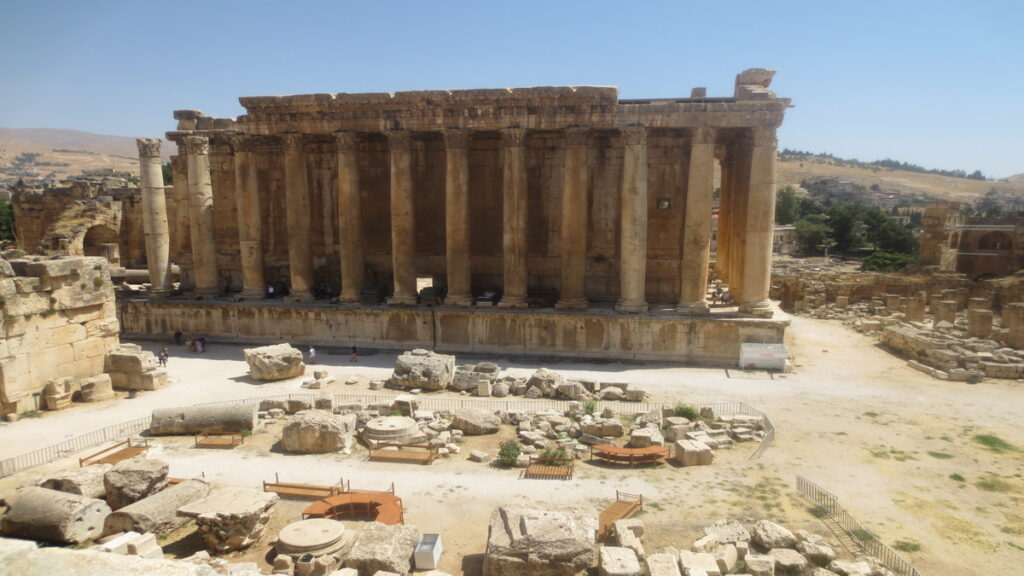 Baalbek_Lebanon