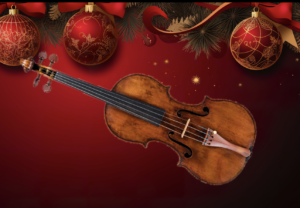 Auguri violino