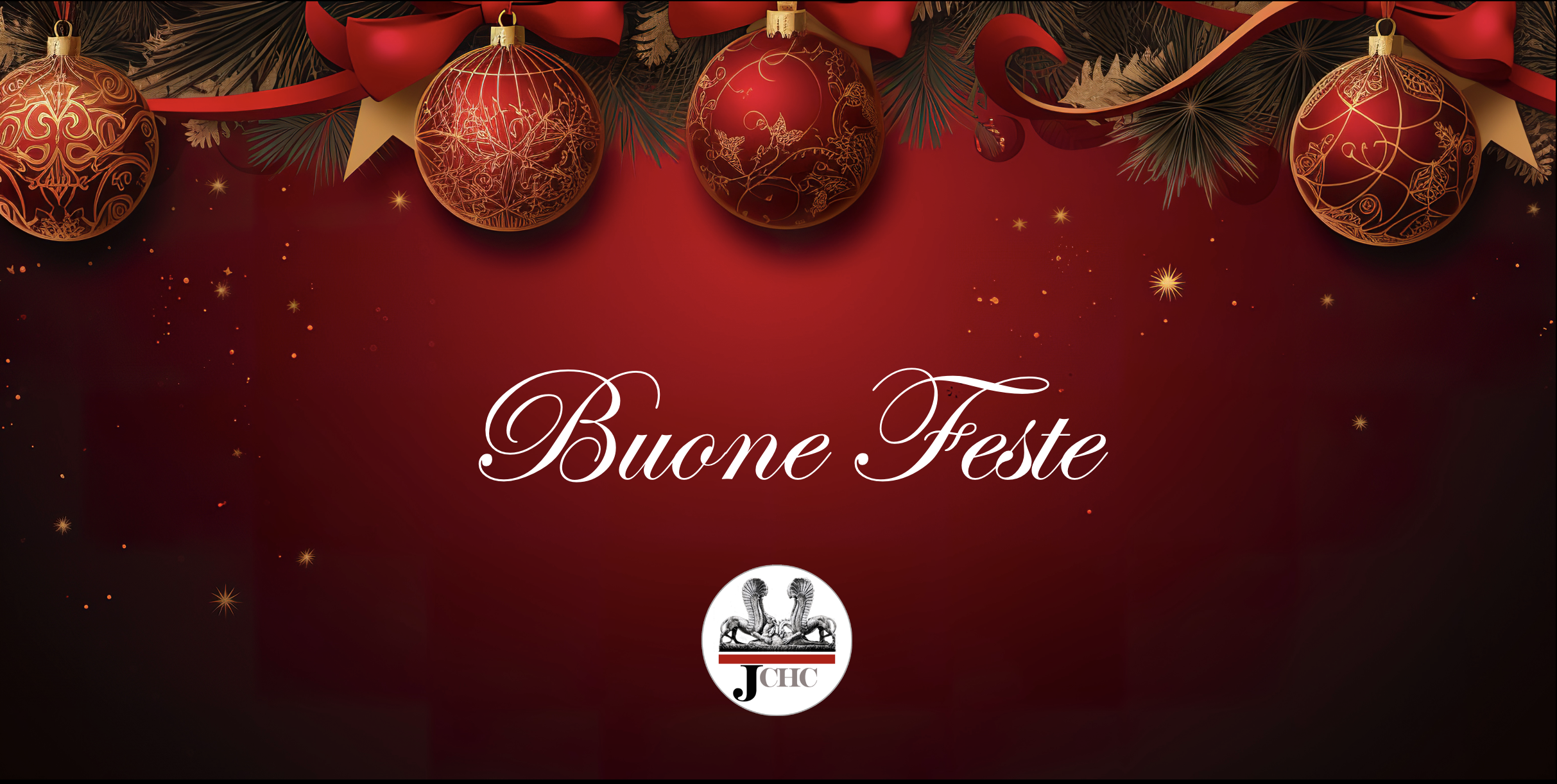 Buone Feste logo 2