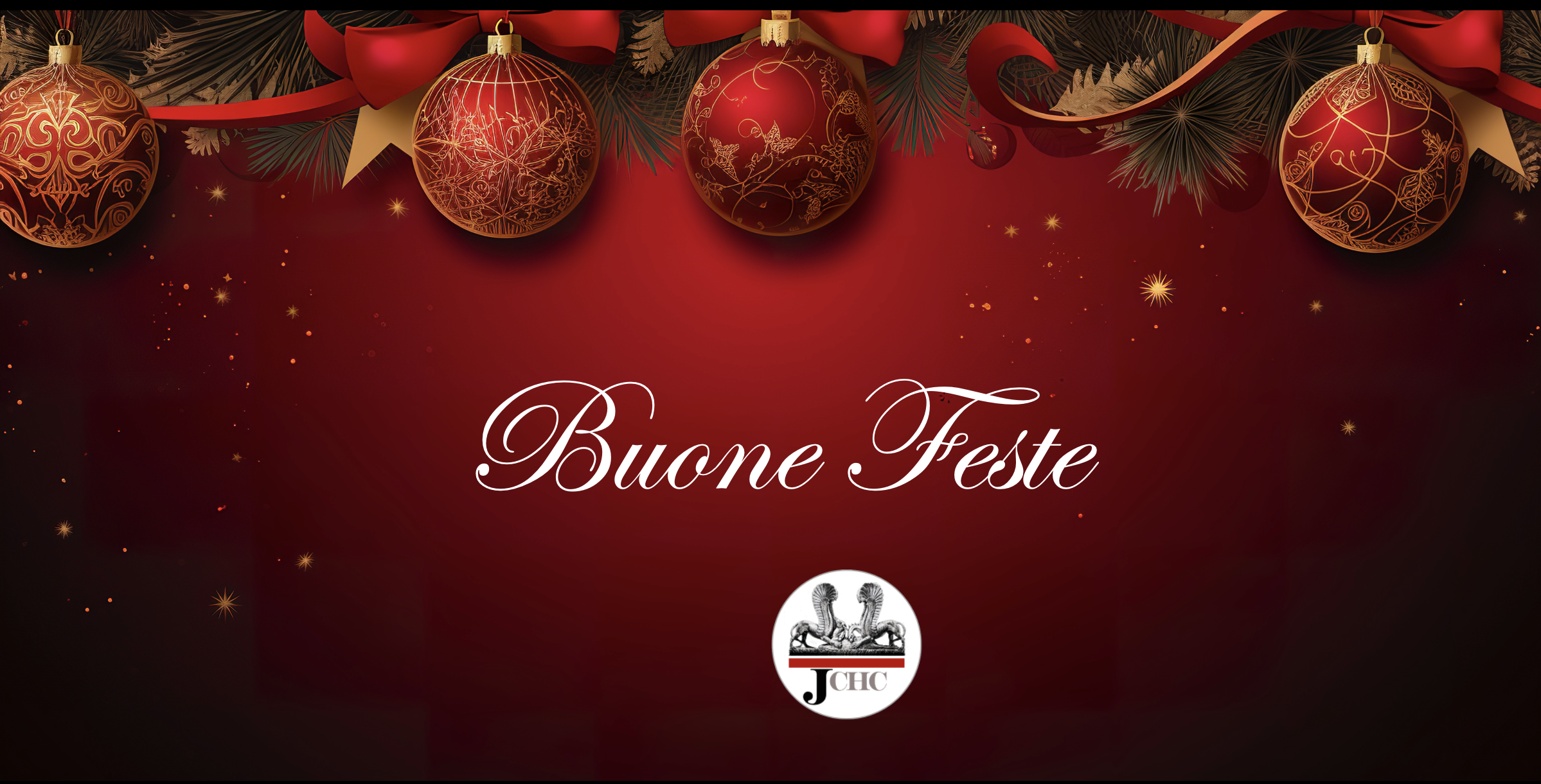 Buone Feste logo 2