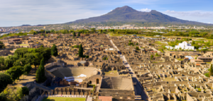 Pompei