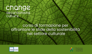 Corso Fondazione Sant'Agata