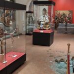 Furto al Museo Diocesano San Prisco di Nocera Inferiore