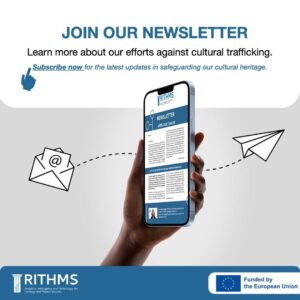 Newsletter RITHMS