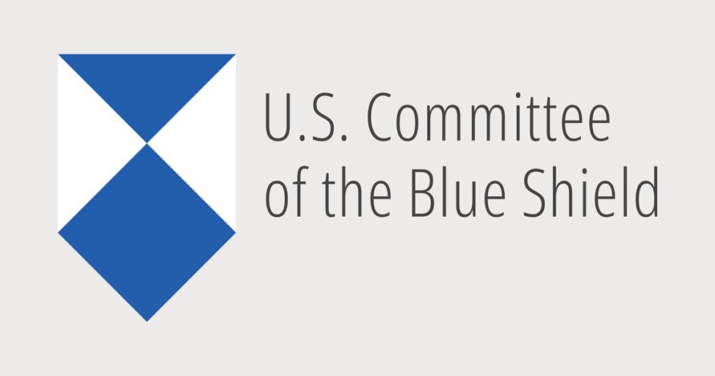 US Blue Shield